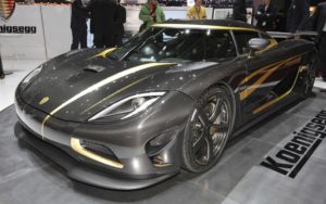 koenigsegg agera rs final delivered von christian ad updated customer swedes