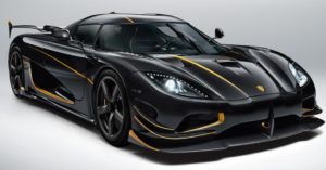 koenigsegg agera gryphon rs gold autonetmagz