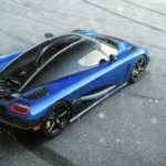 koenigsegg agera rs wallpapers 4k