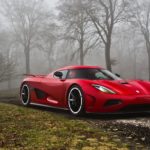 agera koenigsegg forest rate