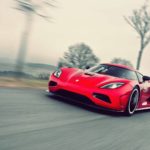 koenigsegg agera wallpapers