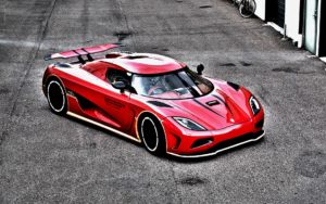 agera koenigsegg