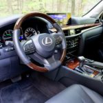 lexus lx570 suv wallpapers interior beautyfull cars specs