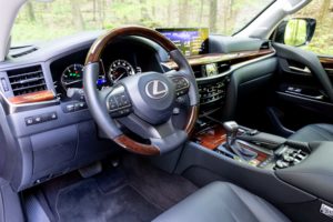 lexus lx570 suv wallpapers interior beautyfull cars specs