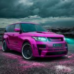 rover range sport desktop wallpapers svr land rangerover landrover cars offroad