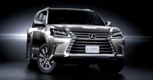 lexus lx 570 suv modified cars larte wallpapers desktop mobile background