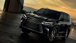 lexus lx 570 wallpapers getwalls 5k io