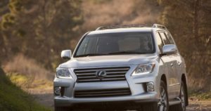 lexus lx wallpapers lx570