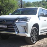 lexus lx 570 lx570 pricing specs