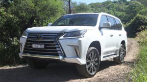 lexus lx 570 lx570 pricing specs