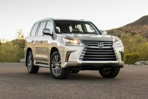 lexus lx 570 road pakistan lx570 rear facelift specs sessions expert drive test power