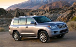 lexus lx 570 suv modified cars larte wallpapers desktop mobile background