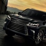 lexus suv lx 570 models prices wallpapers suvs alphacoders