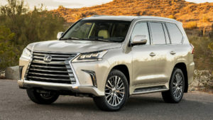 lexus lx 570 lx570 wallpapers suv toyota colors bestcarmag caradvice loading