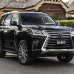 lexus lx row wallpapers suv background