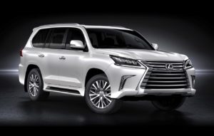 lexus lx 570 lx570 wallpapers suv toyota colors bestcarmag caradvice loading