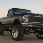 lifted trucks chevy truck custom cool wallpapers jacked diesel duramax silverado gmc chevrolet tex mex pickup road wallpapersafari gm dodge