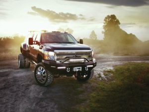 lifted chevy trucks truck wallpapersafari jacked 4x4 wallpapers desktop