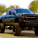 wallpapers lifted trucks truck chevy