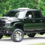 wallpapers lifted trucks truck chevy