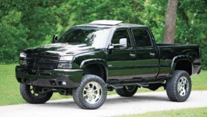 wallpapers lifted trucks truck chevy