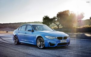 e46 m3 bmw