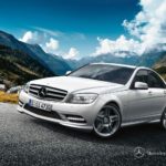 amg mercedes wallpapers
