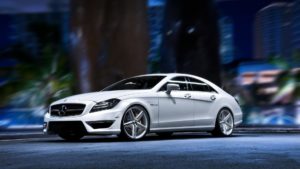 mercedes benz wallpapers