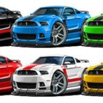 mustang boss 302 ford 1969 4k wallpapers mach engine fastback muscle interior ultra background