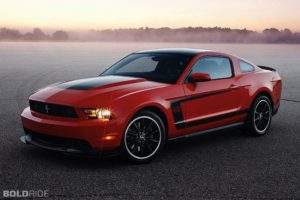 boss 302 mustang yellow ford cars side sports classic desktop wallpapers background wallpapermaiden iphone pc its widescreen tv