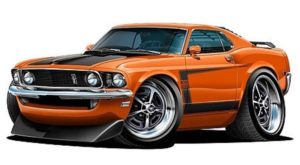 boss 302 mustang ford wallpapers