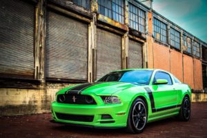 boss 302 gotta mustang thoughts