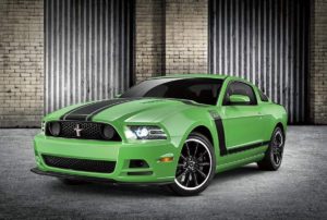 mustang boss 302 gotta ford gt500 electric shelby gt debuts detroit boss302 brothers lime hybrid officially performance mustangs articles cars