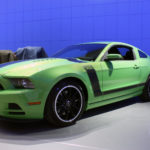 boss 302 mustang gotta ford autoblog snapped getting