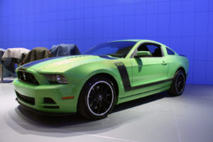 boss 302 mustang gotta ford autoblog snapped getting