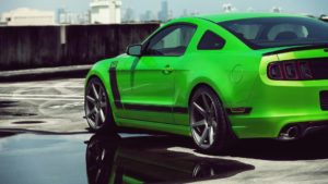 mustang boss 302 ford deviantart