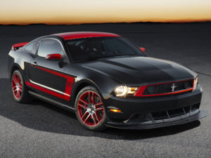 boss 302 seca mustang laguna ford specs edition alley cars leguna boss302 source tweet views