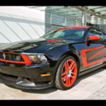 laguna mustang seca boss 302 ford geigercars wallpapers specs cars engine gt based angle source