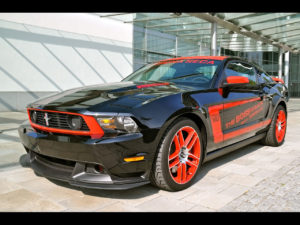 laguna mustang seca boss 302 ford geigercars wallpapers specs cars engine gt based angle source