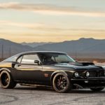 mustang boss 429 ford 1969 fastback wallpapers background
