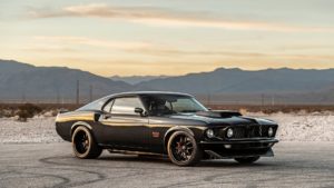 mustang boss 429 ford 1969 fastback wallpapers background