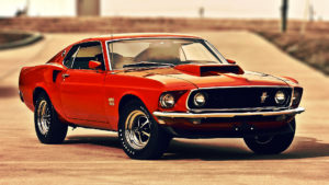 mustang boss 429 ford wallpapers cars 1971 1969 classic raven del autos wallpapersafari guardado desde uploaded user