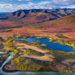 denali alaska park national mountain landscape snow mountains wilderness preserve wallpapers nature usa clouds background range wind earth visiting pxhere