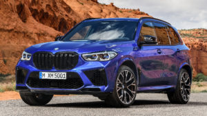 x5 bmw competition suv m50i x5m wallpapers x6m luxury angular rear carindigo