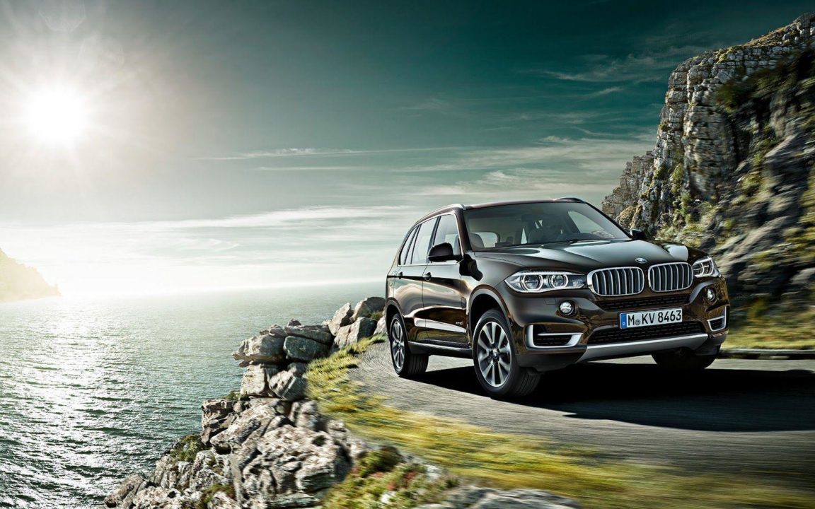 bmw x5 wallpapers