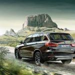 x5 bmw competition suv m50i x5m wallpapers x6m luxury angular rear carindigo