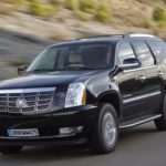 escalade wallpapers cadillac