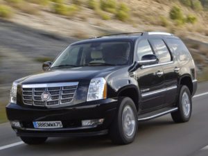 escalade wallpapers cadillac