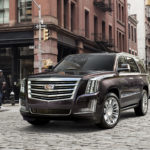 cadillac escalade wallpapers 4k edition