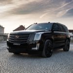 escalade wallpapers cadillac